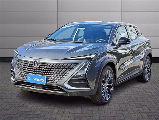 CHANGAN UNI-T 2024