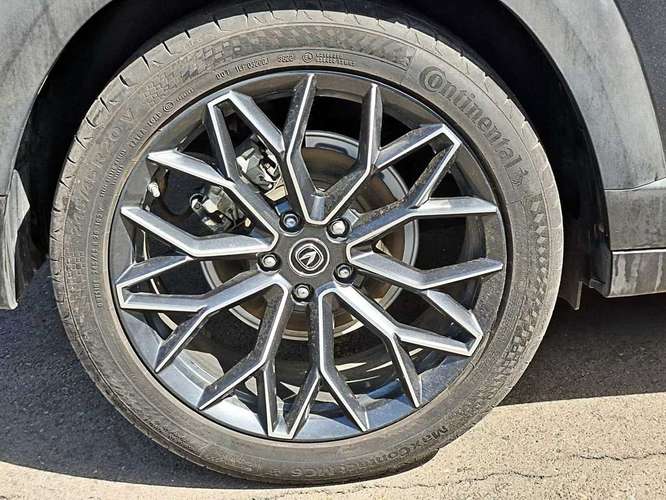 CHANGAN UNI-T 2024 - Imagen 16
