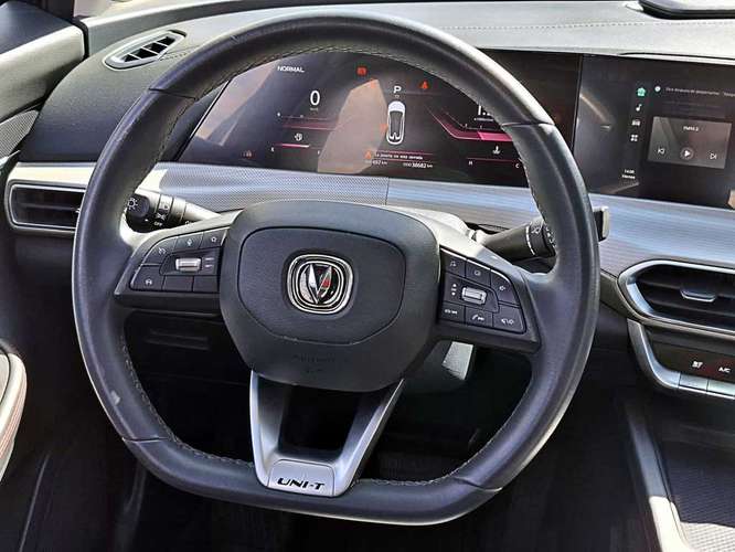 CHANGAN UNI-T 2024 - Imagen 10
