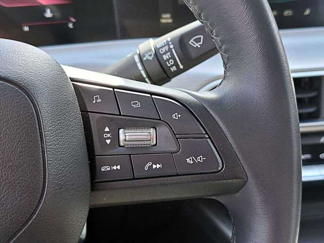 CHANGAN UNI-T 2024 - Imagen 9