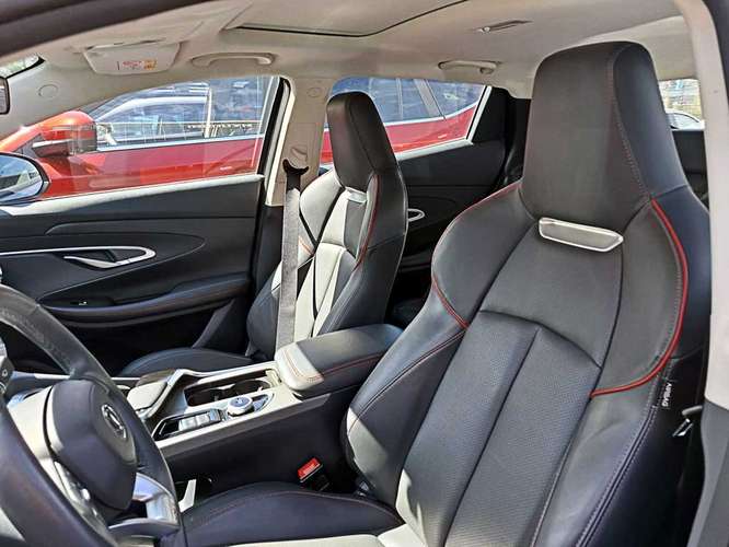 CHANGAN UNI-T 2024 - Imagen 8