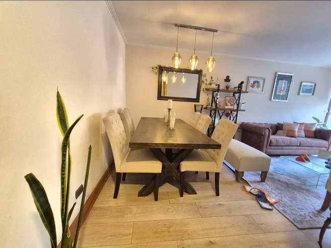 Bello depto en arriendo (180928) - Imagen 6