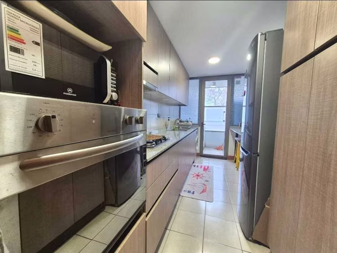 Bello depto en arriendo (180928) - Imagen 8