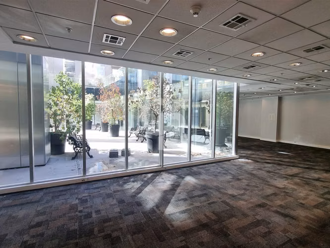 Oficina Comercial en Nueva Las Condes