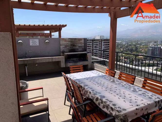 PRÁCTICO Y CÓMODO DEPARTAMENTO 1 DORMITORIO (180931) - Imagen 12