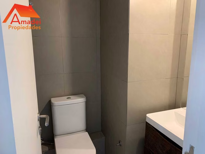 PRÁCTICO Y CÓMODO DEPARTAMENTO 1 DORMITORIO (180931) - Imagen 8