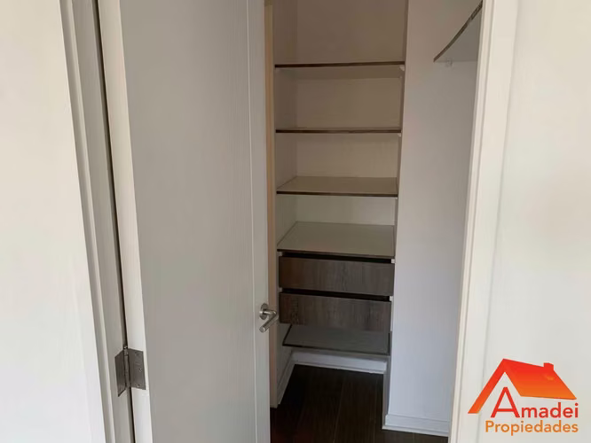 PRÁCTICO Y CÓMODO DEPARTAMENTO 1 DORMITORIO (180931) - Imagen 9