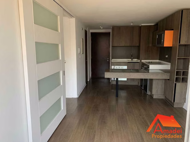 PRÁCTICO Y CÓMODO DEPARTAMENTO 1 DORMITORIO (180931) - Imagen 3