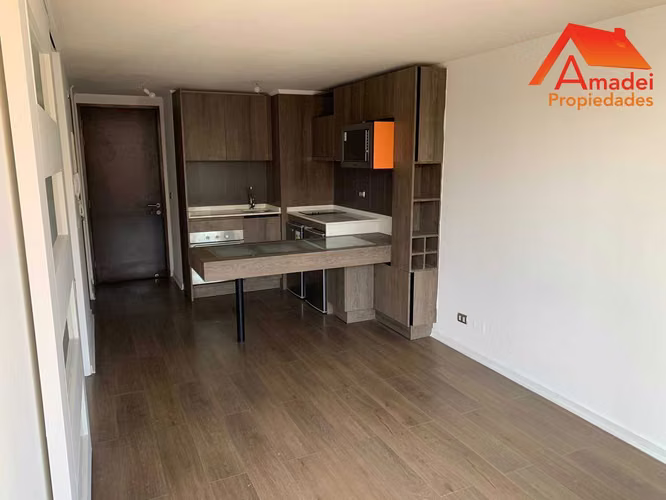 PRÁCTICO Y CÓMODO DEPARTAMENTO 1 DORMITORIO (180931) - Imagen 4