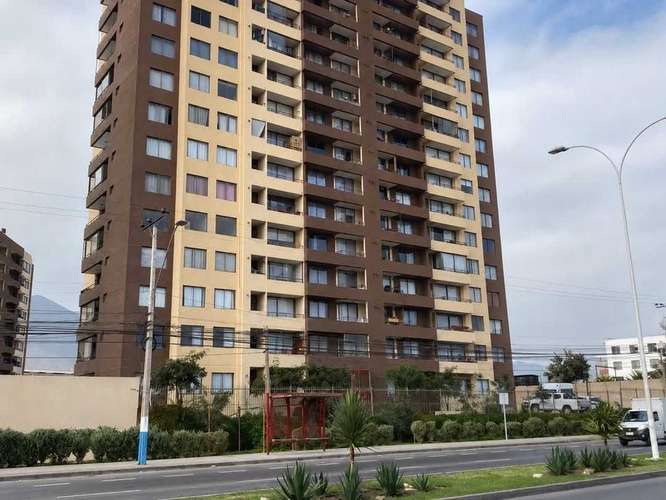 SE VENDE DEPTO. HERMOSA VISTA AL MAR (180926)
