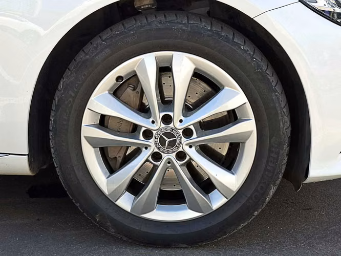 MERCEDES-BENZ C 300 2021