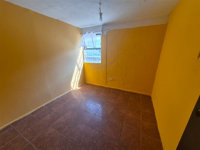 Departamento en Arriendo en Quilicura