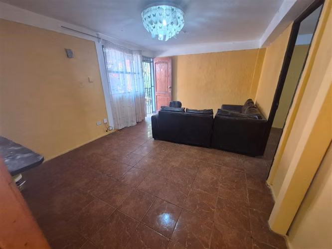 Departamento en Arriendo en Quilicura
