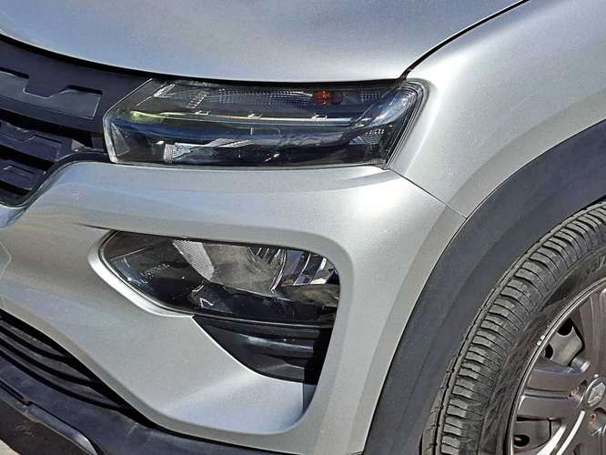 RENAULT KWID 2024