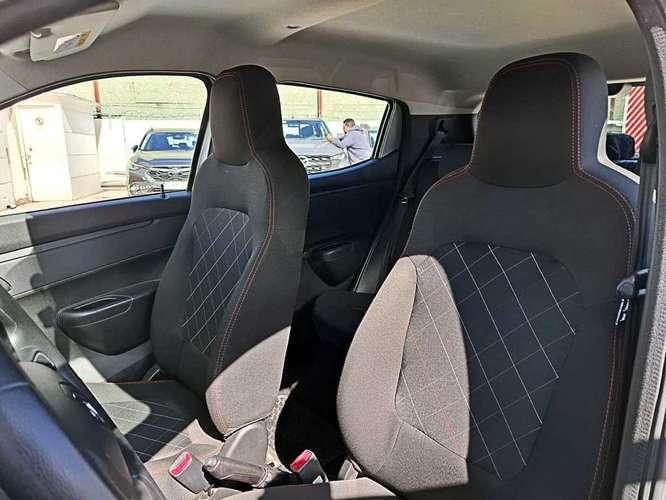 RENAULT KWID 2024