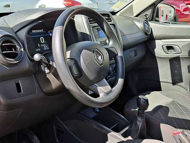RENAULT KWID 2024
