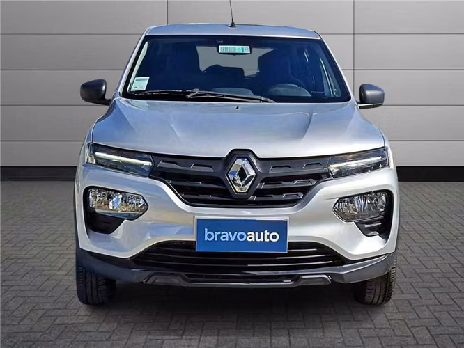 RENAULT KWID 2024