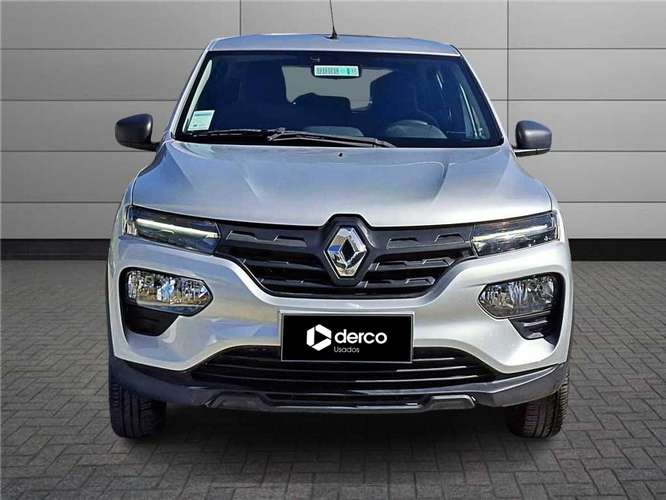 RENAULT KWID 2024