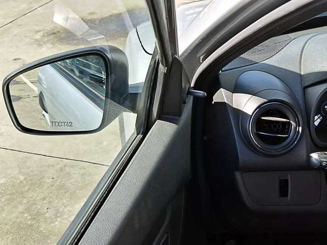 RENAULT KWID 2024