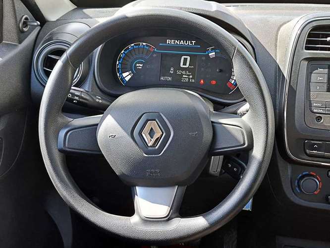 RENAULT KWID 2024