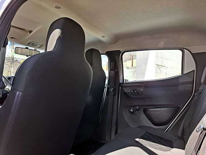 RENAULT KWID 2024
