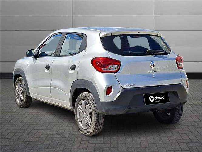 RENAULT KWID 2024
