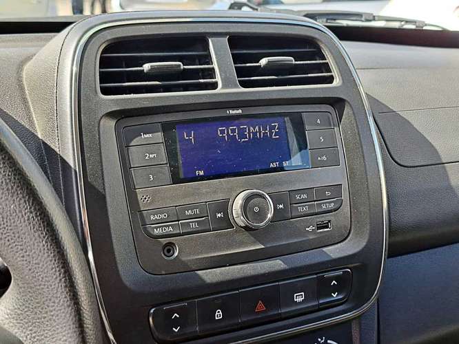 RENAULT KWID 2024