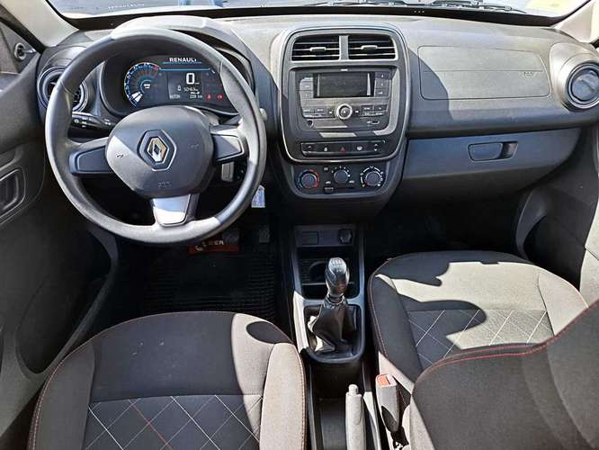 RENAULT KWID 2024