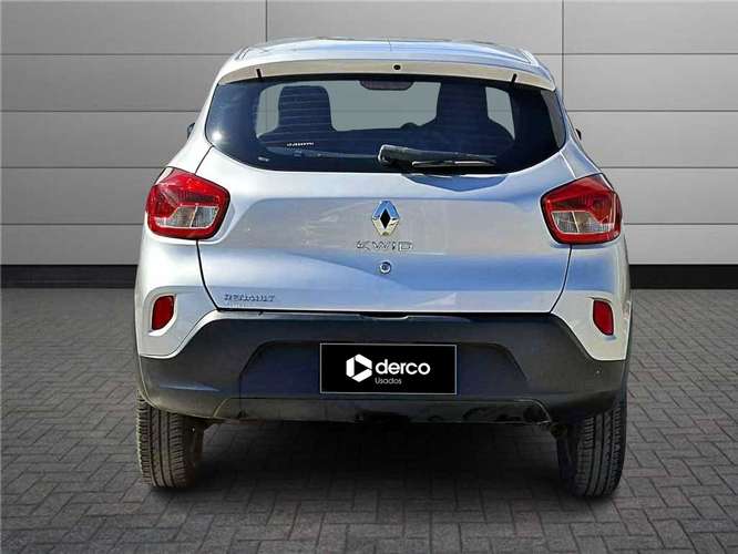 RENAULT KWID 2024