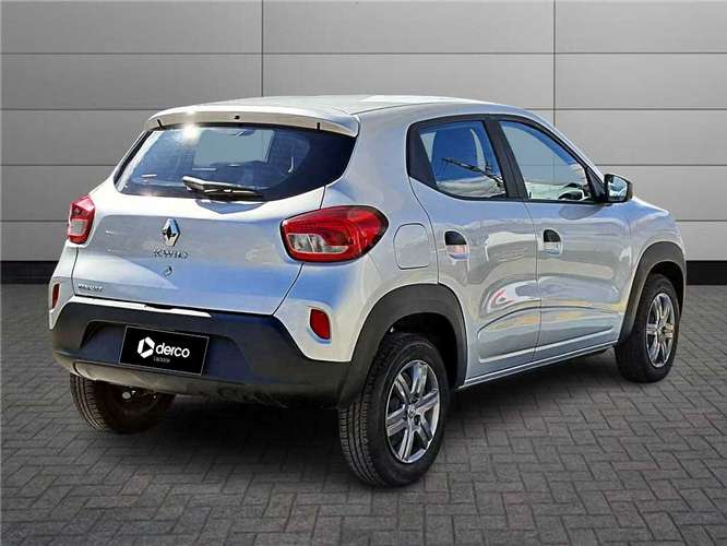 RENAULT KWID 2024