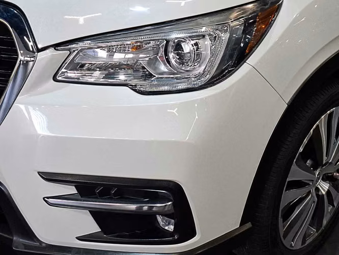 SUBARU EVOLTIS 2023 - Imagen 7