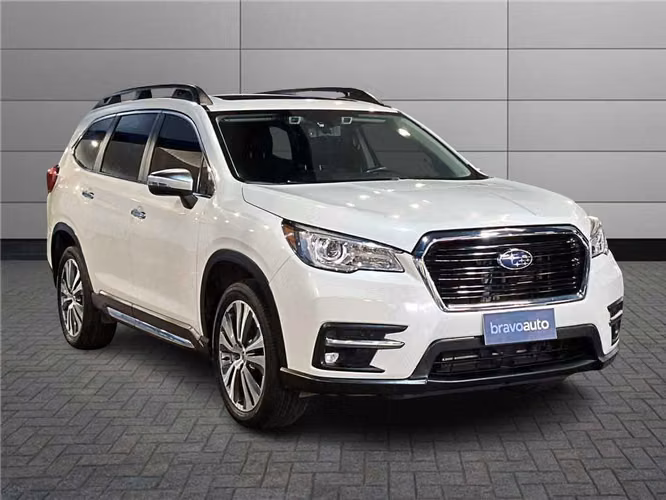 SUBARU EVOLTIS 2023 - Imagen 5