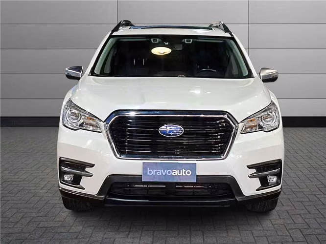 SUBARU EVOLTIS 2023 - Imagen 6