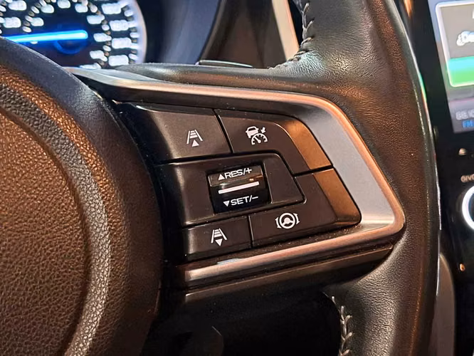 SUBARU EVOLTIS 2023 - Imagen 18