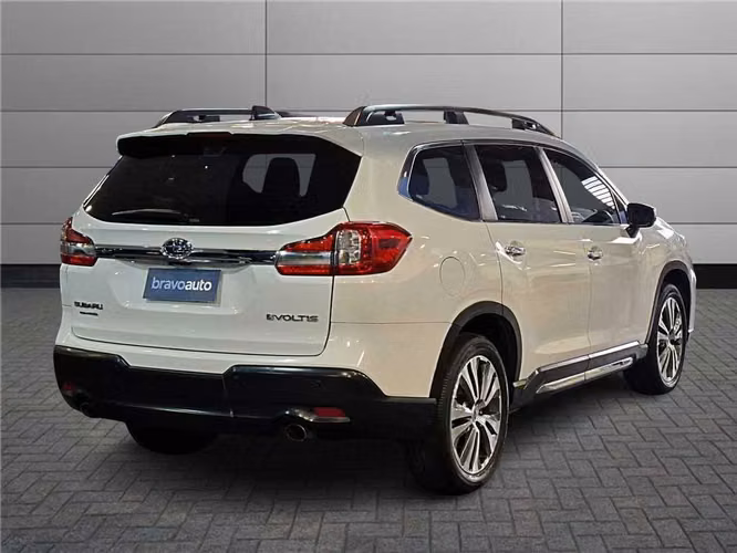SUBARU EVOLTIS 2023 - Imagen 4