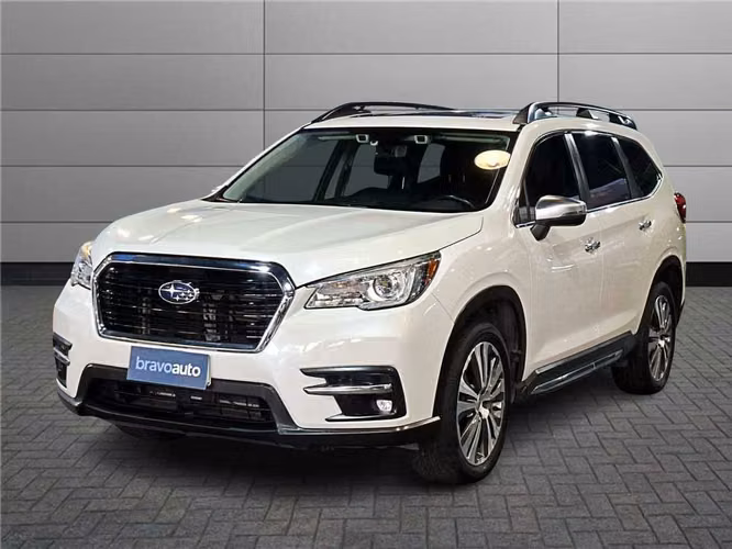 SUBARU EVOLTIS 2023