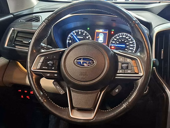 SUBARU EVOLTIS 2023 - Imagen 11
