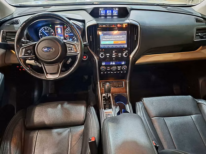 SUBARU EVOLTIS 2023 - Imagen 13