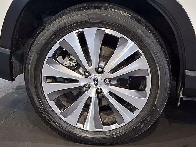 SUBARU EVOLTIS 2023 - Imagen 8