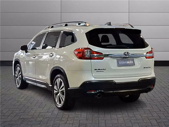 SUBARU EVOLTIS 2023 - Imagen 2