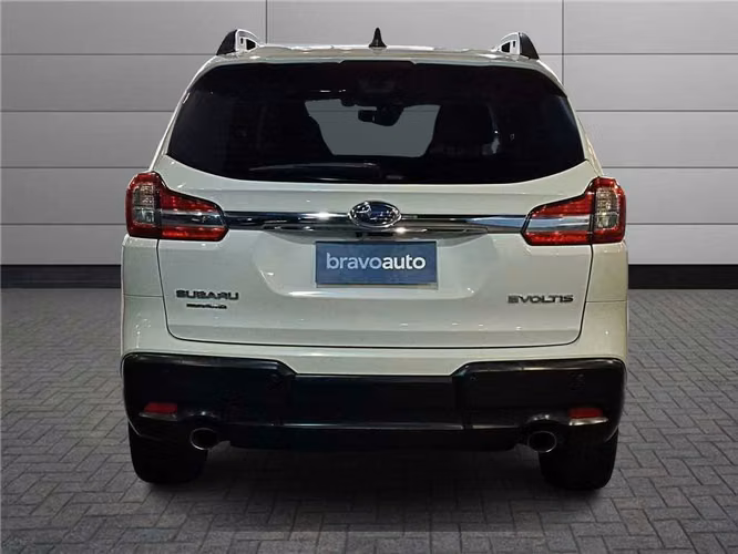 SUBARU EVOLTIS 2023 - Imagen 3