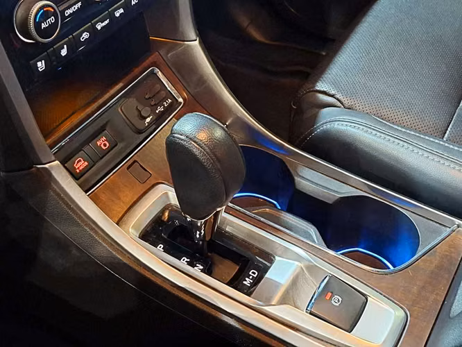 SUBARU EVOLTIS 2023 - Imagen 20