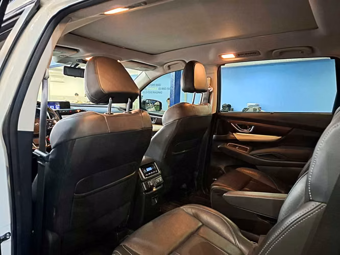 SUBARU EVOLTIS 2023 - Imagen 16