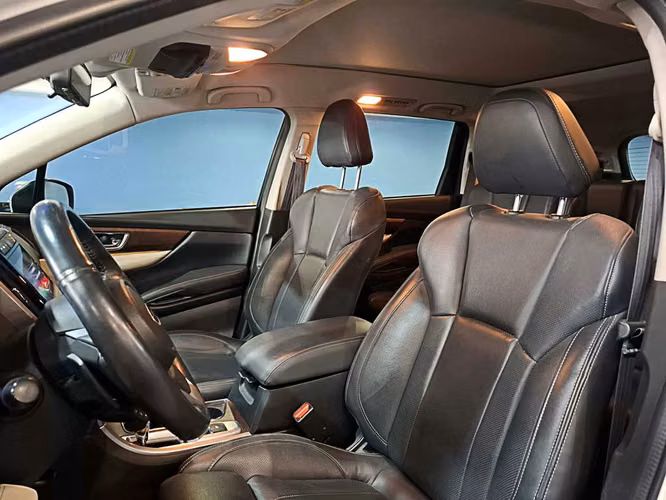 SUBARU EVOLTIS 2023 - Imagen 15