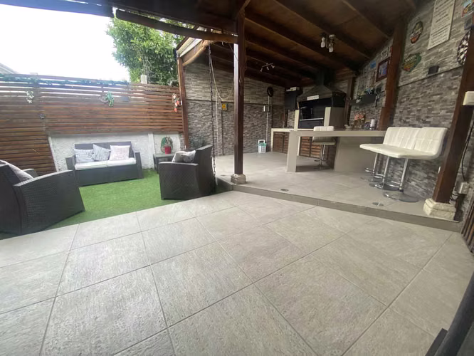 CASA  EN  CONDOMINIO TALAGANTE