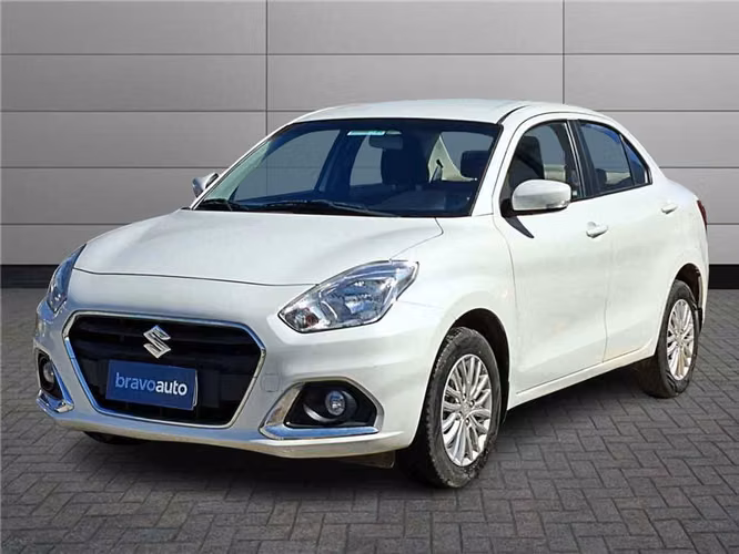 SUZUKI DZIRE 2024