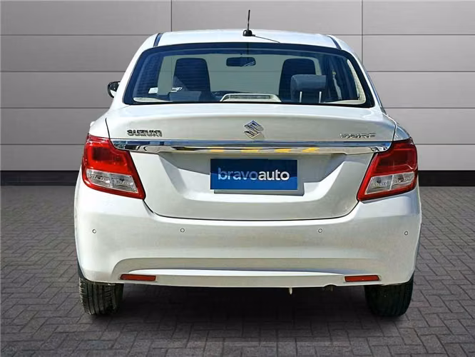 SUZUKI DZIRE 2024