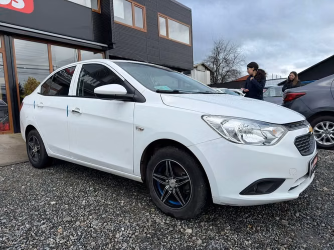 CHEVROLET SAIL 2021 - Imagen 3