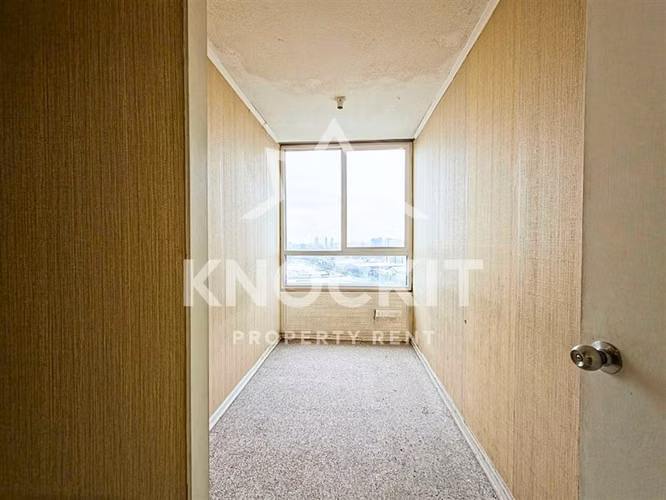 Arriendo Depto en San Joaquín - 3D1B en Av Santa Rosa 2648 - Imagen 14