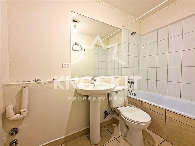 Arriendo Depto en San Joaquín - 3D1B en Av Santa Rosa 2648 - Imagen 16